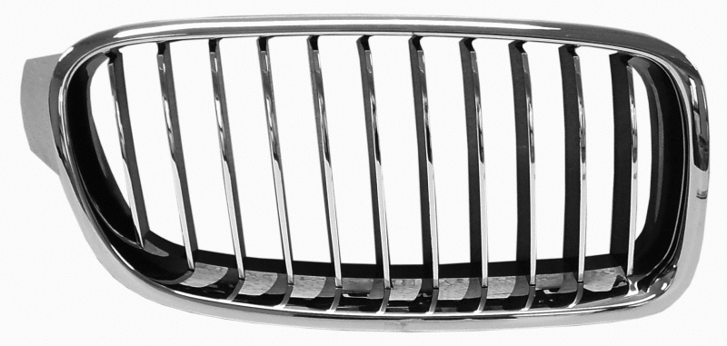 Radiator Grille