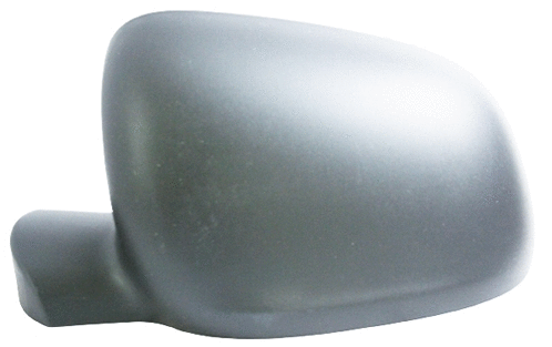 Cover, exterior mirror