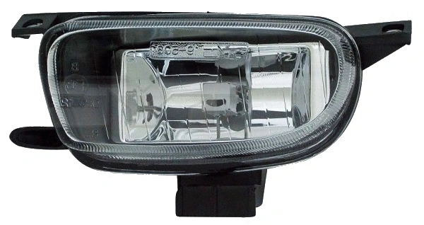 Front Fog Light