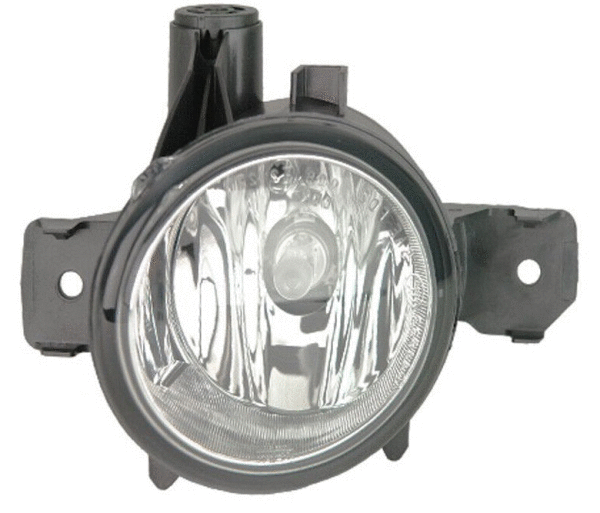 Front Fog Light