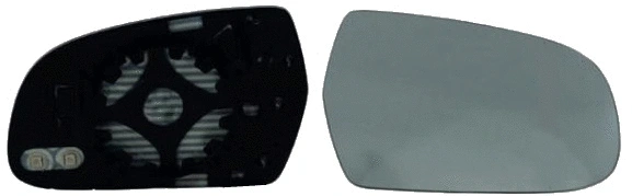 Mirror Glass, exterior mirror (1329,731,2)