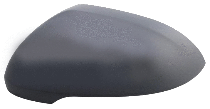 Cover, exterior mirror