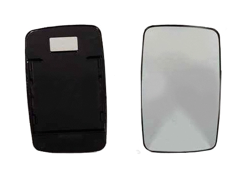 Mirror Glass, exterior mirror