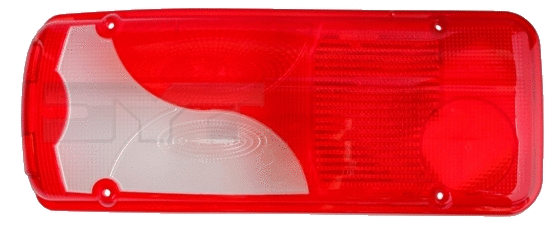 Tail Light Assembly (3988,674,1)