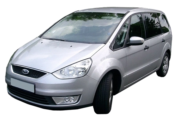 Exterior Mirror (2743,701,1)