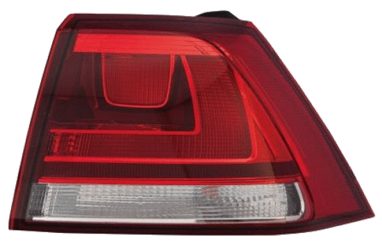 Tail Light Assembly