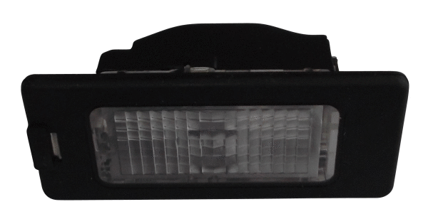Licence Plate Light (7215,650,1)
