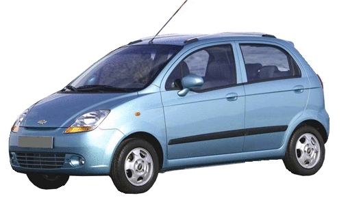 Tail Light Assembly (1850,658,1)