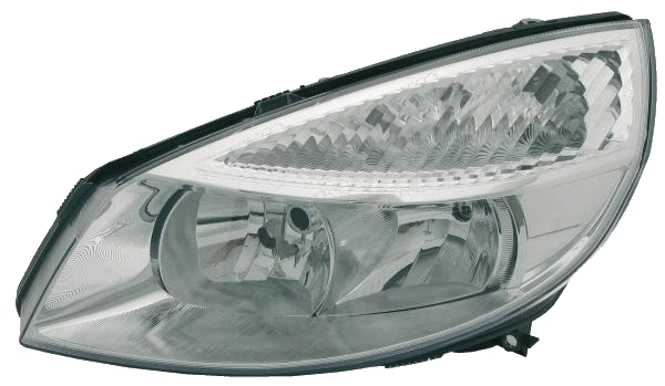 Headlight