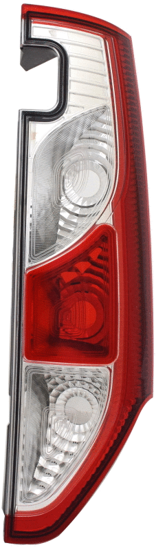 Tail Light Assembly