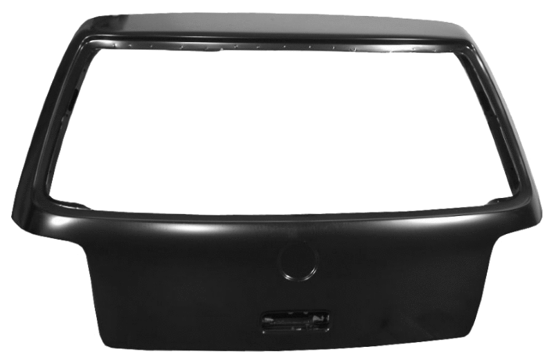 Boot-/Cargo Area Hatch