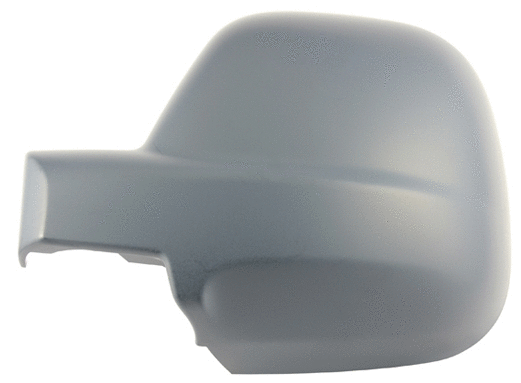 Cover, exterior mirror