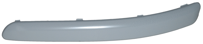 Trim/Protection Strip, bumper