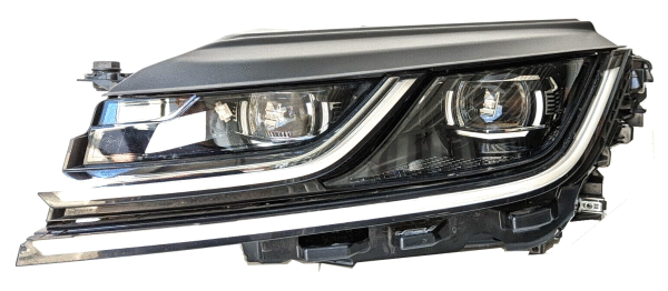Headlight