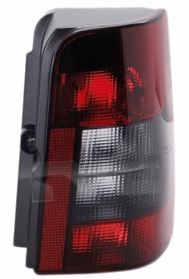 Tail Light Assembly
