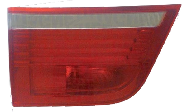Tail Light Assembly
