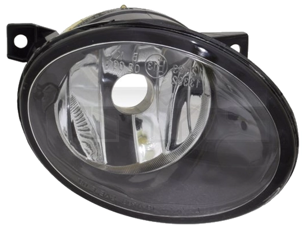Front Fog Light (7391,581,1)