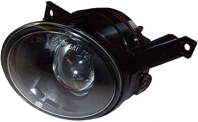 Front Fog Light
