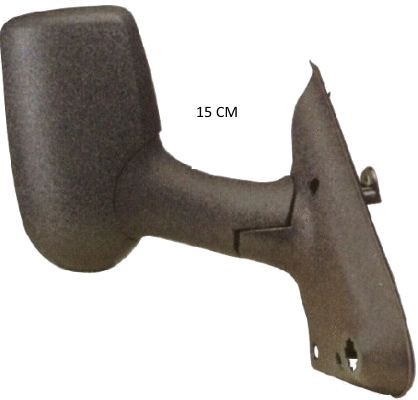 Exterior Mirror (2783,702,3)