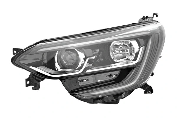 Headlight