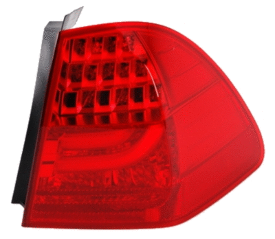 Tail Light Assembly (1724,641,5)