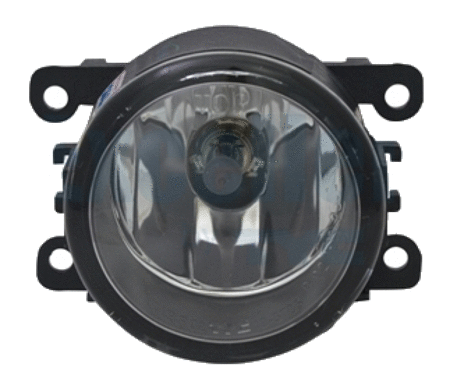 Front Fog Light