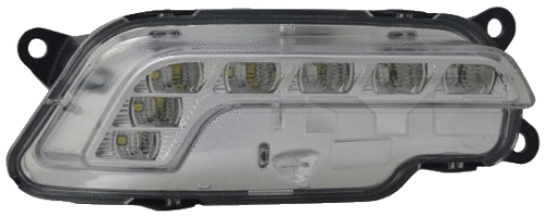 Daytime Running Light