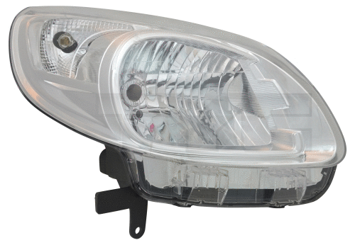 Headlight