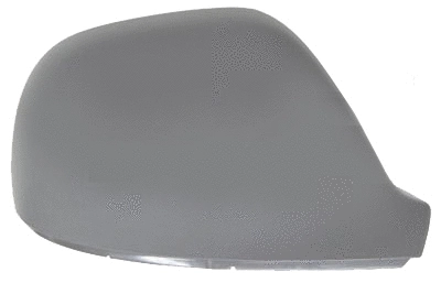 Cover, exterior mirror