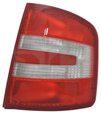 Tail Light Assembly (5820,659,3)