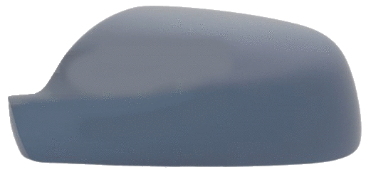 Cover, exterior mirror