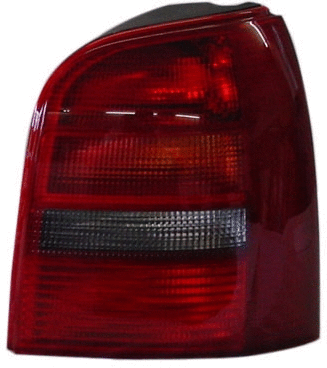 Tail Light Assembly