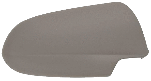 Cover, exterior mirror