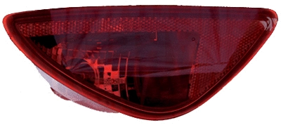 Rear Fog Light