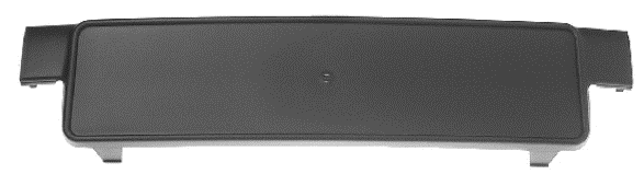 Licence Plate Holder