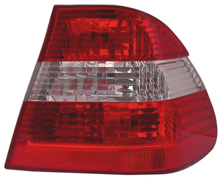 Tail Light Assembly