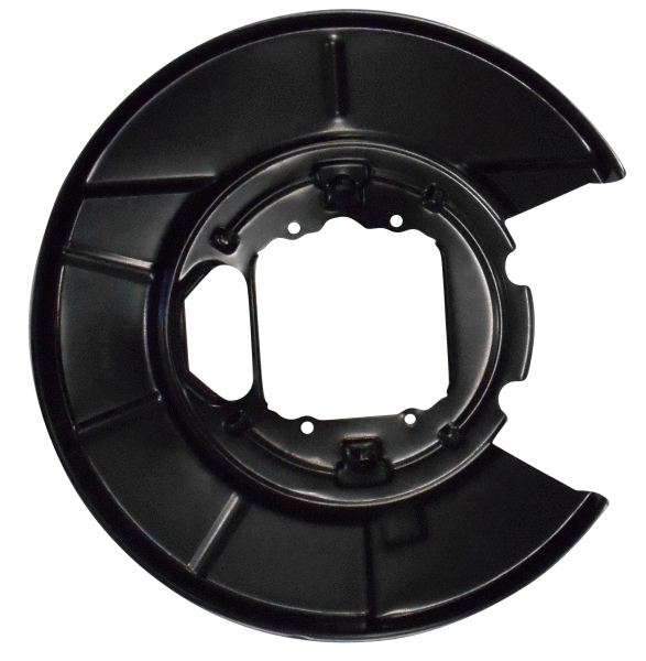 Splash Guard, brake disc (0095877)