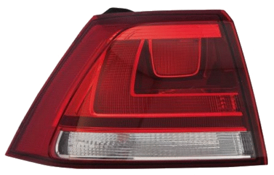 Tail Light Assembly