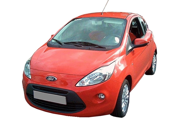 Exterior Mirror (2740,701,2)