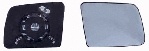 Mirror Glass, exterior mirror