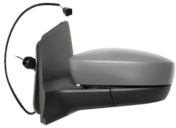 Exterior Mirror