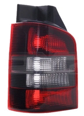 Tail Light Assembly