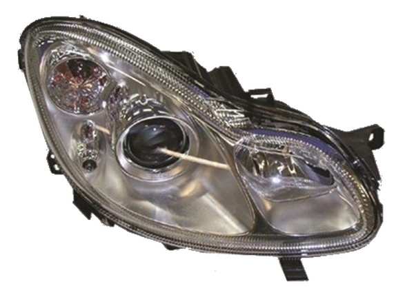 Headlight