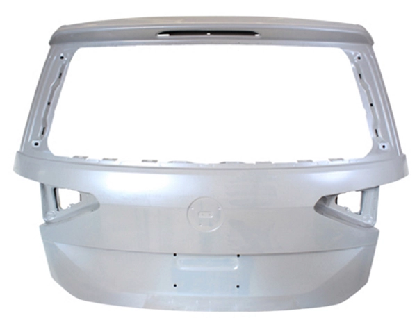 Boot-/Cargo Area Hatch