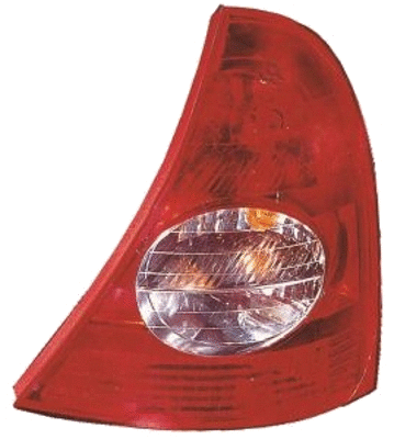 Tail Light Assembly