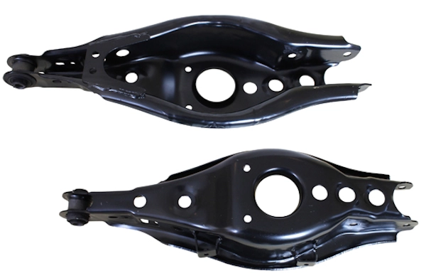 Control/Trailing Arm, wheel suspension (6609,288,2)