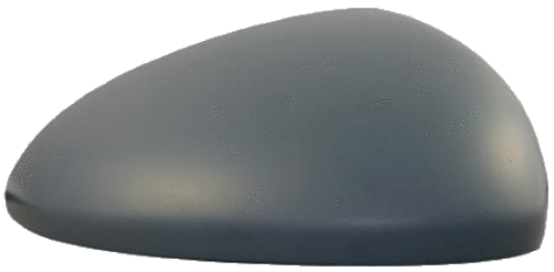 Cover, exterior mirror