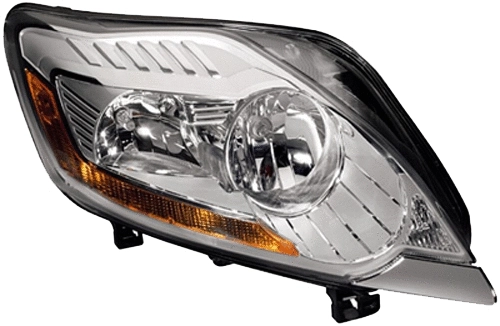 Headlight