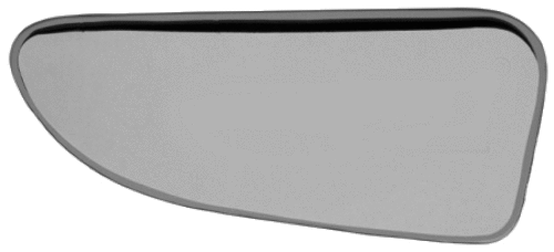 Mirror Glass, exterior mirror