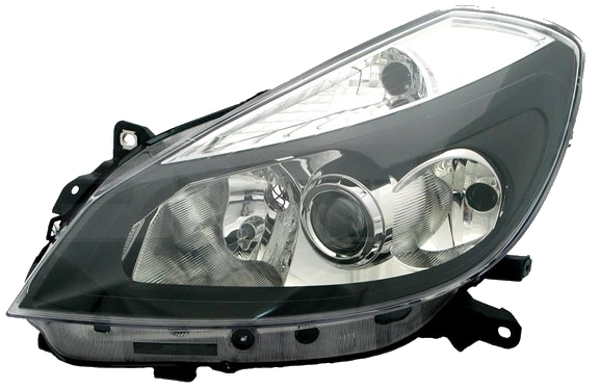 Headlight